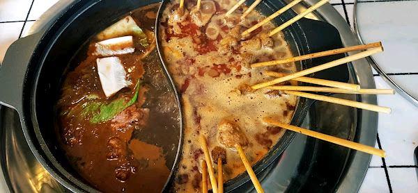 Photo of Walau Eh Satay Celup - Kota Kinabalu, Sabah, Malaysia