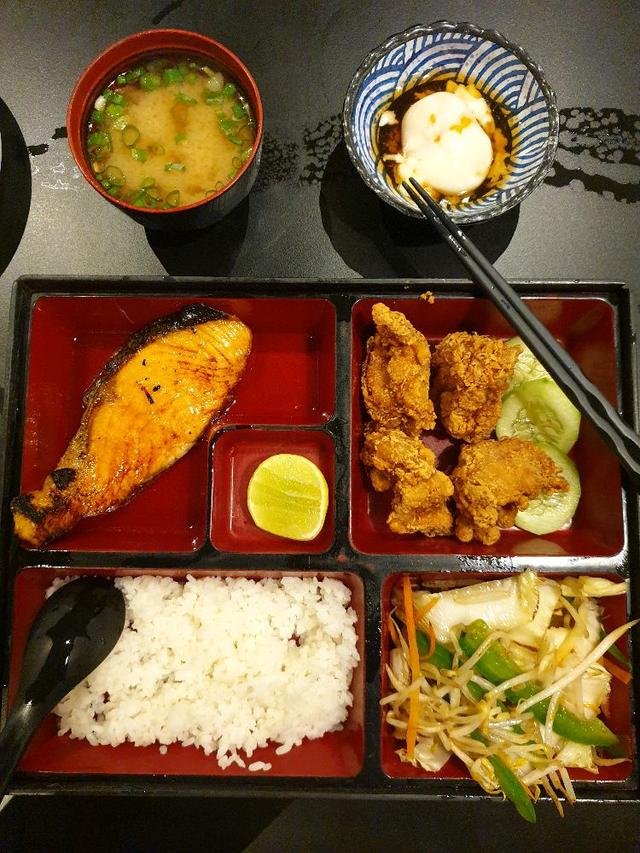 Photo of Nagasaki Japanese Restaurant - Kota Kinabalu, Sabah, Malaysia