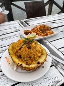 Photo of Mai Yai Thai Orchid Restaurant - Kota Kinabalu, Sabah, Malaysia