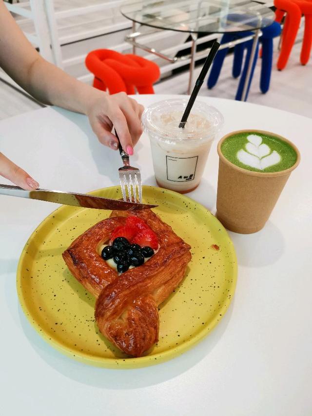 Photo of A to B Cafe - Kota Kinabalu, Sabah, Malaysia
