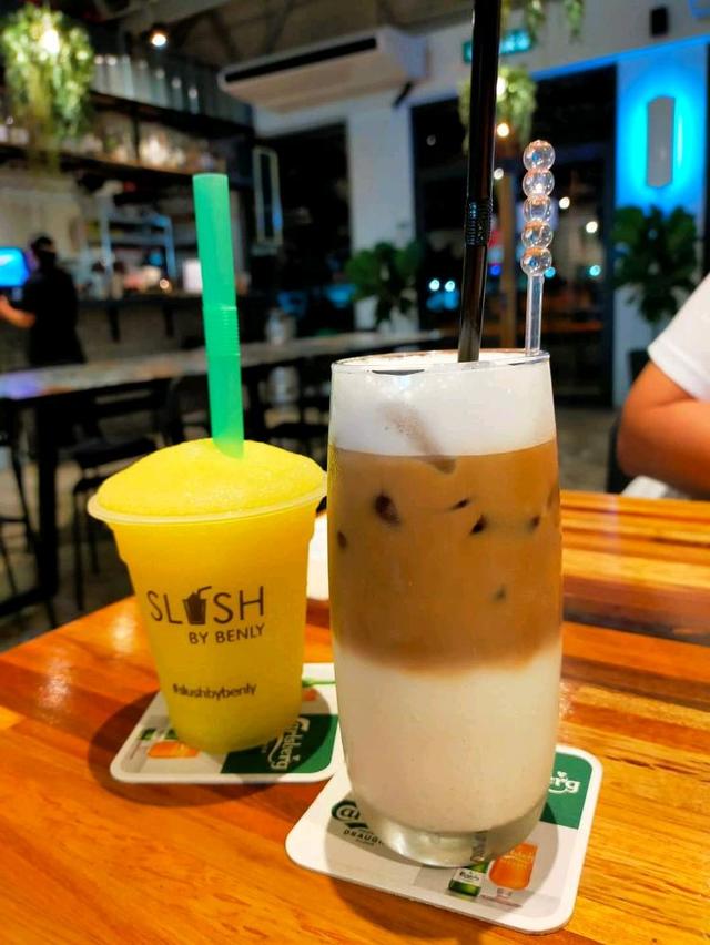 Photo of Happy Place Restaurant & Bar - Kota Kinabalu, Sabah, Malaysia