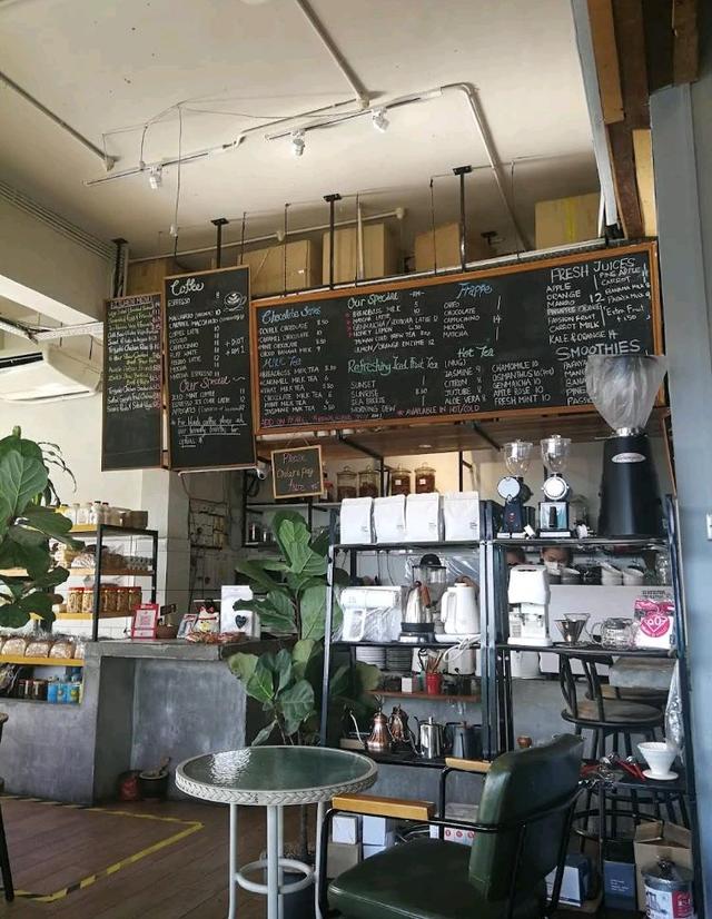 Photo of Breadboss Bakery Cafe - Kota Kinabalu, Sabah, Malaysia