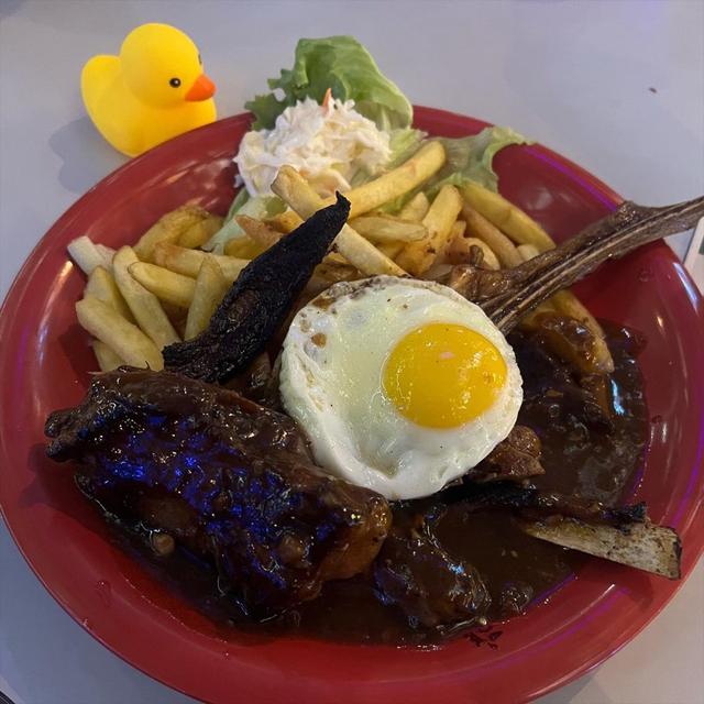 Photo of Dirty Duck cafe - Kota Kinabalu, Sabah, Malaysia