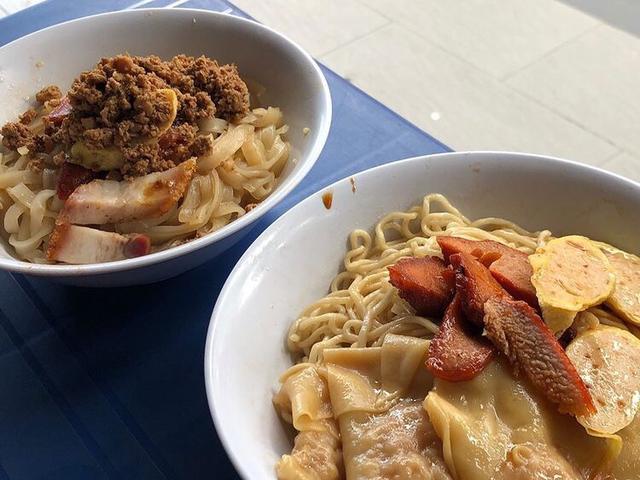Photo of Atuk Huang Noodles House - Kota Kinabalu, Sabah, Malaysia