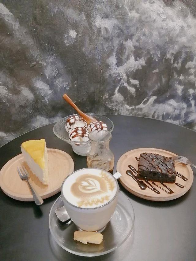 Photo of October Coffee Gaya - Kota Kinabalu, Sabah, Malaysia