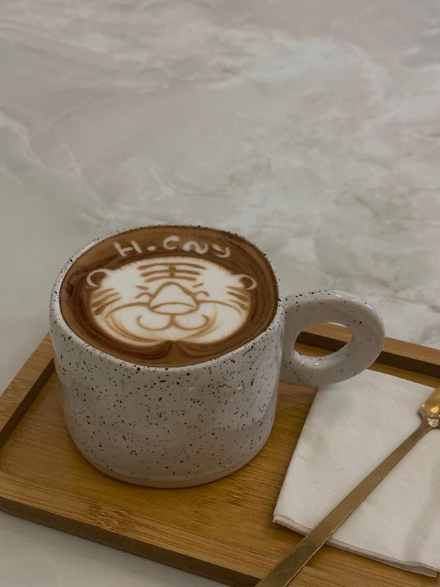 Photo of Caro Cafe - Kota Kinabalu, Sabah, Malaysia