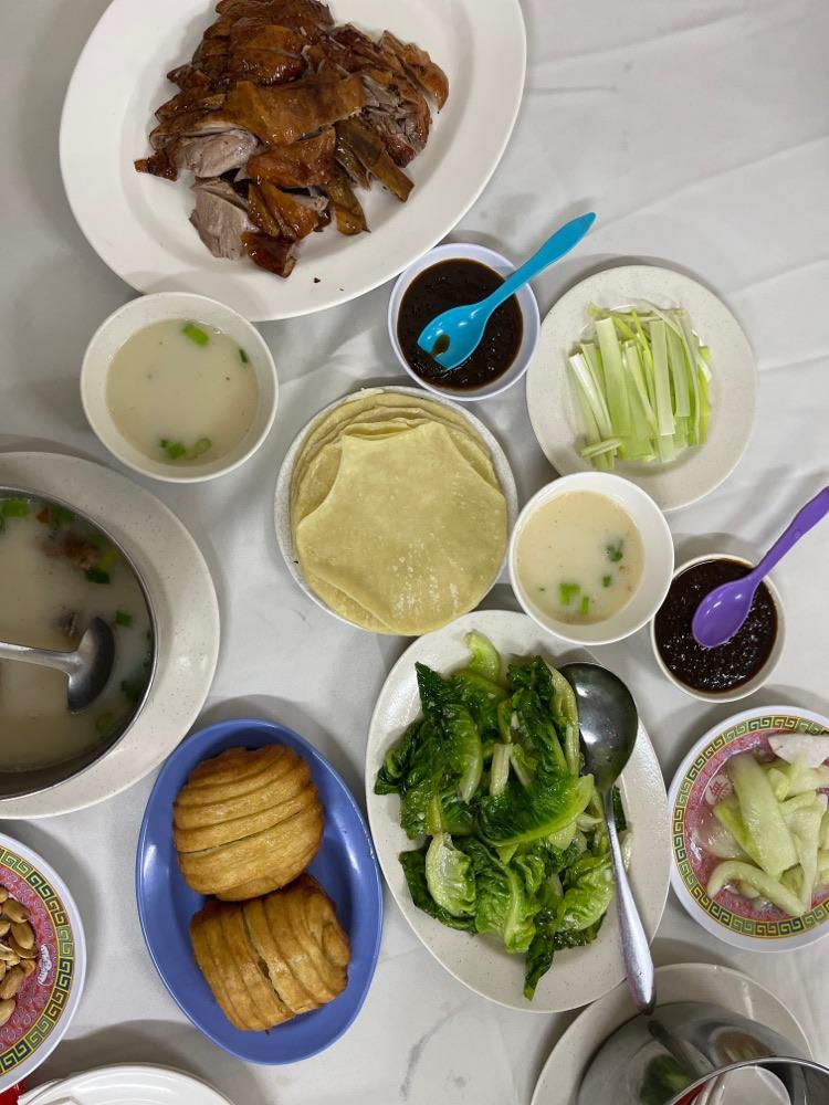 Photo of King Hu Restaurant 京滬飯店 - Kota Kinabalu, Sabah, Malaysia