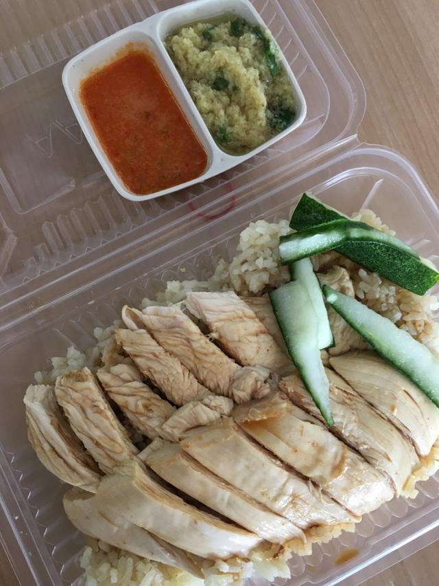 Photo of Lim Yong Hainan Chicken Rice - Kota Kinabalu, Sabah, Malaysia