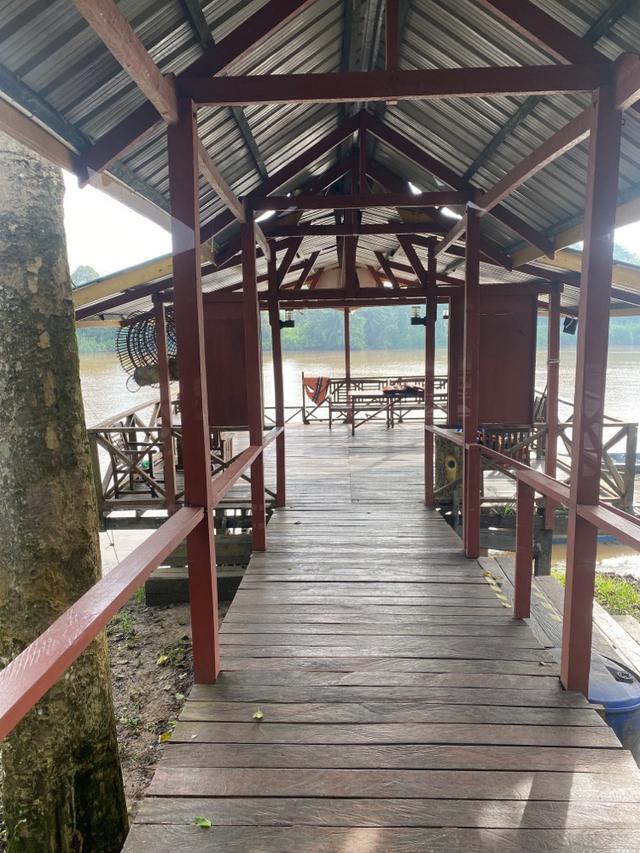 Photo of Bilit Adventure Lodge - Sandakan, Sabah, Malaysia