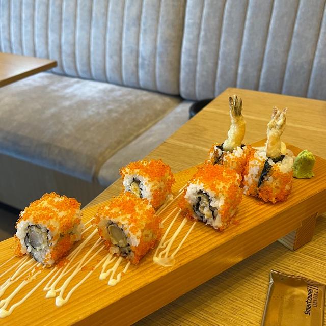 Photo of HINODE SUSHI BAR & RESTAURANT - Kota Kinabalu, Sabah, Malaysia