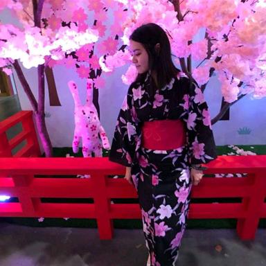 irene.kong profile - Reviewbah