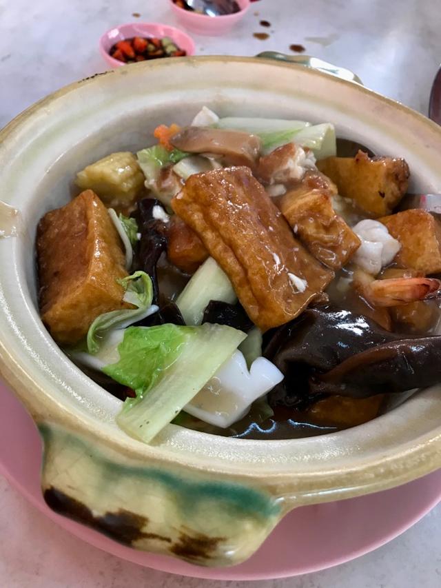 Photo of Sasa Seafood Restaurant - Kota Kinabalu, Sabah, Malaysia