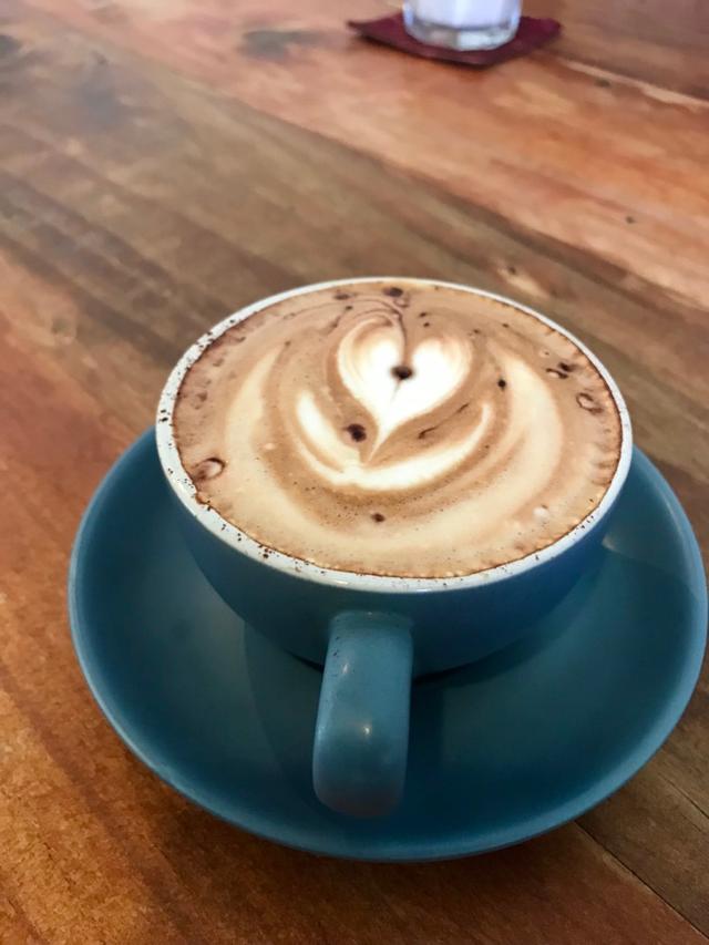 Photo of Nook Cafe - Kota Kinabalu, Sabah, Malaysia