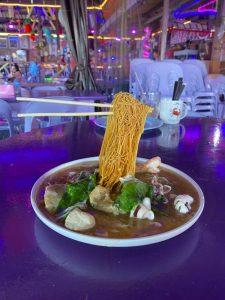 Photo of Restaurant Seafood Sim-Sim 88 - Sandakan, Sabah, Malaysia