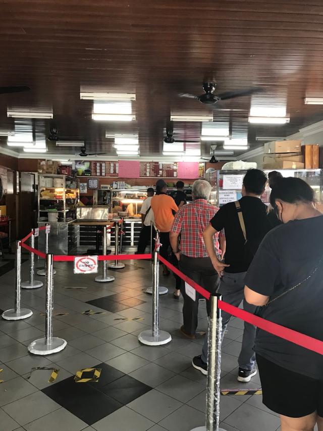 Photo of Kedai Kopi Gaya Food Centre - Kota Kinabalu, Sabah, Malaysia