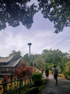 Photo of Tun Fuad Stephens Park - Kota Kinabalu, Sabah, Malaysia