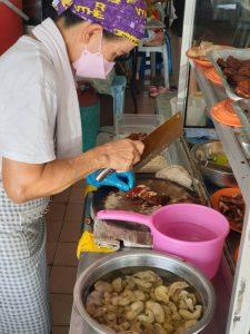 Photo of Kedai Kopi Luyang (Baru) - Kota Kinabalu, Sabah, Malaysia