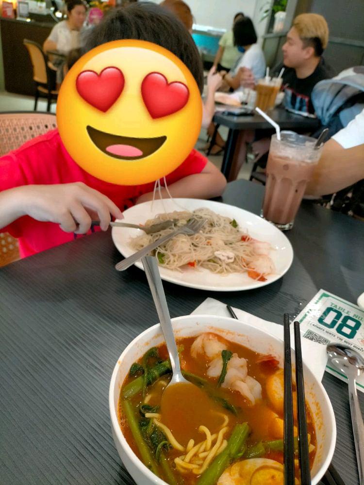 Photo of Ma'am Chang Kopitiam 麗姨茶餐廳 - Kota Kinabalu, Sabah, Malaysia
