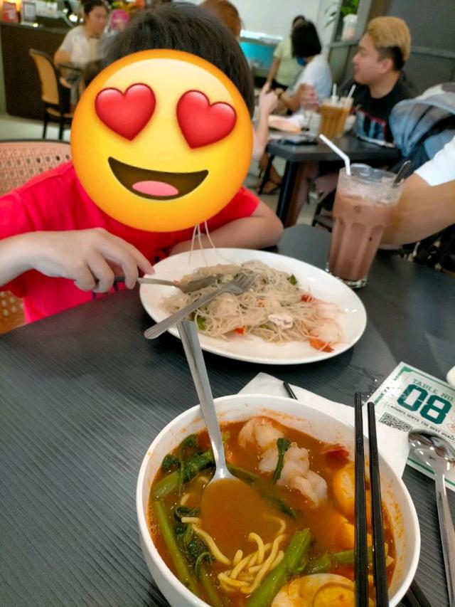 Photo of Ma'am Chang Kopitiam 麗姨茶餐廳 - Kota Kinabalu, Sabah, Malaysia