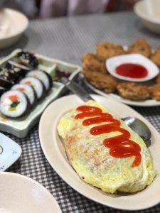 Photo of Korean Snack Cafe - Kota Kinabalu, Sabah, Malaysia
