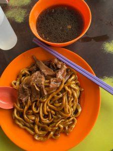 Photo of Kedai Makan Kim Fu - Sandakan, Sabah, Malaysia