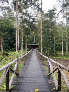 Photo of Bilit Adventure Lodge - Sandakan, Sabah, Malaysia
