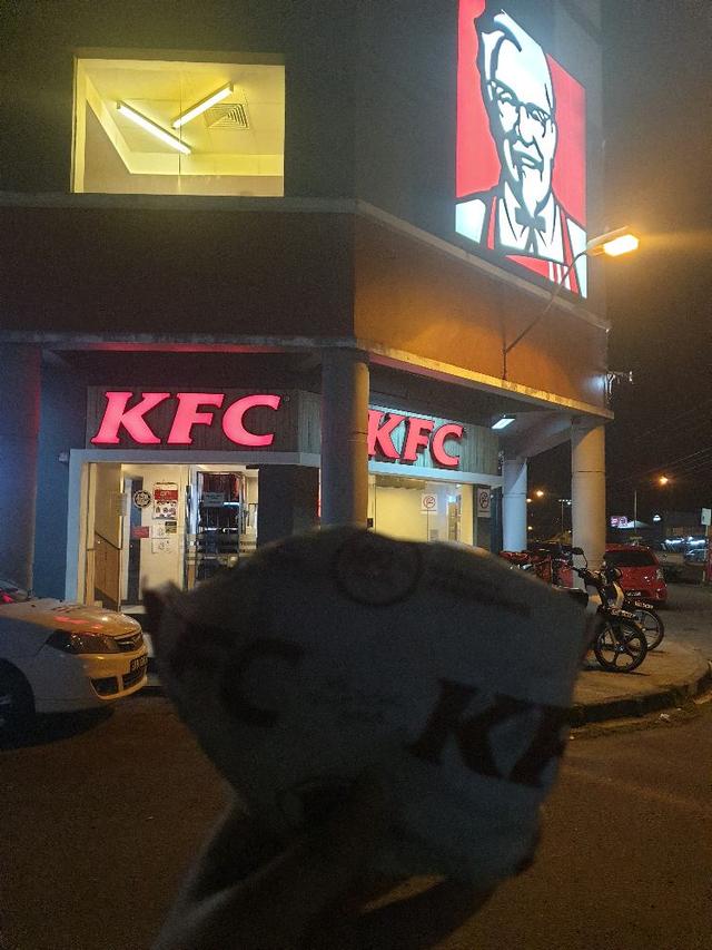 Photo of KFC Plaza Juta - Kota Kinabalu, Sabah, Malaysia