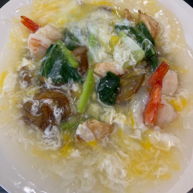 Photo of Ma'am Chang Kopitiam 麗姨茶餐廳 - Kota Kinabalu, Sabah, Malaysia