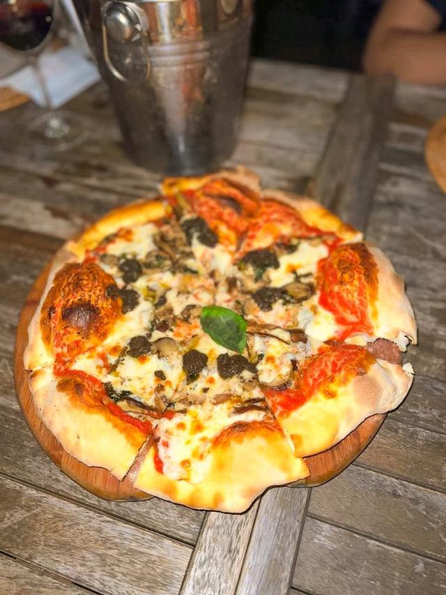 Photo of Gusto Food & Wine Cucina Italiana - Kota Kinabalu, Sabah, Malaysia