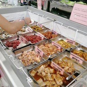 Photo of Sedap BBQ Steamboat 捞起来烧烤火锅 - Kota Kinabalu, Sabah, Malaysia