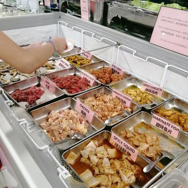 Photo of Sedap BBQ Steamboat 捞起来烧烤火锅 - Kota Kinabalu, Sabah, Malaysia