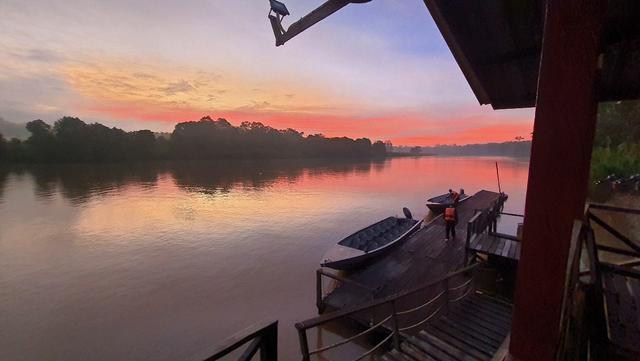 Photo of Bilit Adventure Lodge - Sandakan, Sabah, Malaysia