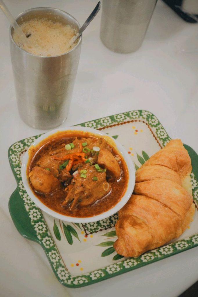 Photo of Guan's Kopitiam Sutera Avenue - Kota Kinabalu, Sabah, Malaysia