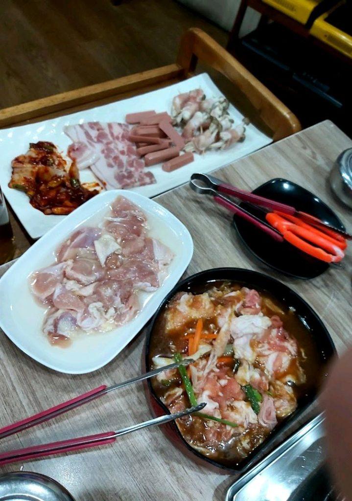 Photo of Korean B.B.Q. Supul - Kota Kinabalu, Sabah, Malaysia