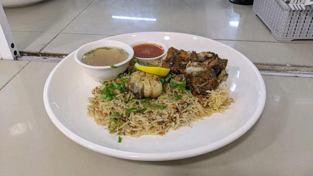 Photo of IKHWAN RESTAURANT - Kota Kinabalu, Sabah, Malaysia