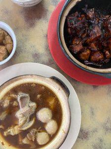 Photo of Kedai Kopi New Lion (Klang Bak Kut Teh) - Kota Kinabalu, Sabah, Malaysia