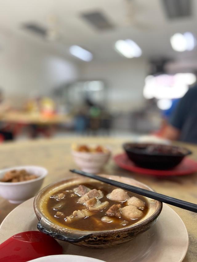 Photo of Kedai Kopi New Lion (Klang Bak Kut Teh) - Kota Kinabalu, Sabah, Malaysia