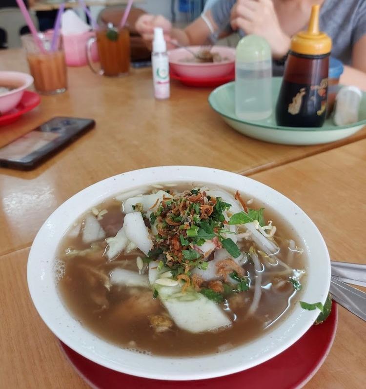 Photo of Restoran Sri Rezeki - Kota Kinabalu, Sabah, Malaysia