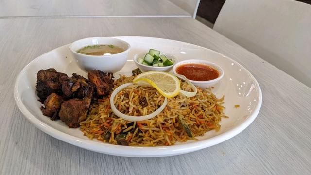 Photo of IKHWAN RESTAURANT - Kota Kinabalu, Sabah, Malaysia
