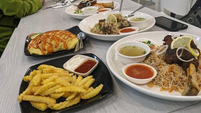 Photo of IKHWAN RESTAURANT - Kota Kinabalu, Sabah, Malaysia