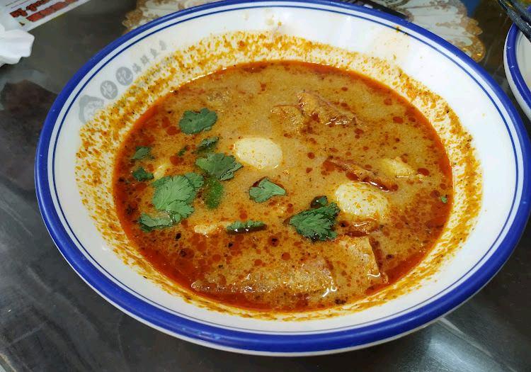 Photo of Nur Dapur Tom Yam & Nasi Katok - Kota Kinabalu, Sabah, Malaysia