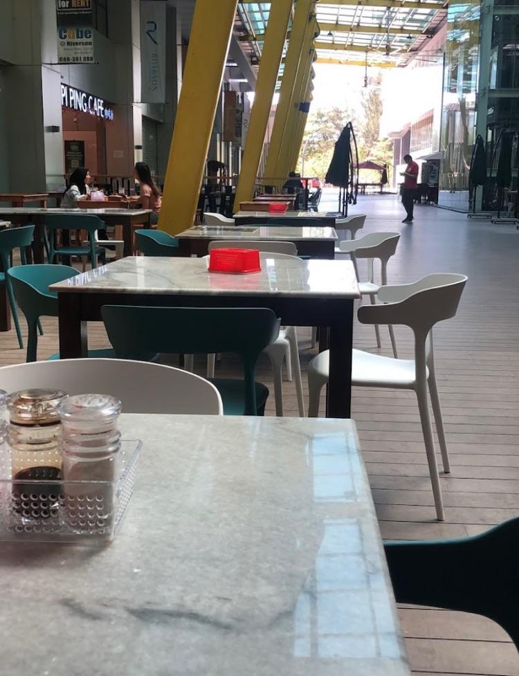 Photo of Restaurant mannu’s - Kota Kinabalu, Sabah, Malaysia