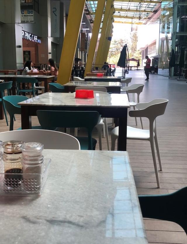 Photo of Restaurant mannu’s - Kota Kinabalu, Sabah, Malaysia
