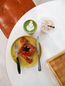 Photo of A to B Cafe - Kota Kinabalu, Sabah, Malaysia