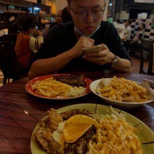 Photo of Grill Patio Burger Bandaran - Kota Kinabalu, Sabah, Malaysia