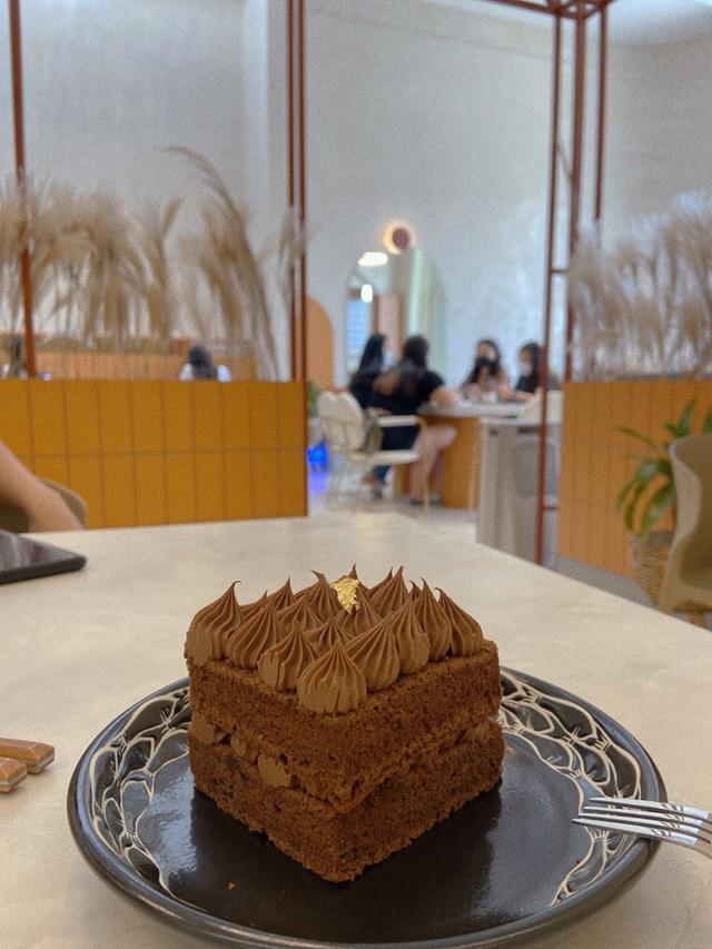 Photo of Caro Cafe - Kota Kinabalu, Sabah, Malaysia