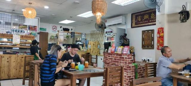Photo of Thailicious CAFE 泰好吃 - Kota Kinabalu, Sabah, Malaysia