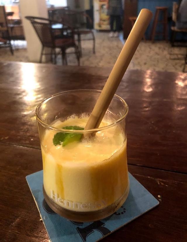 Photo of Biru Biru Cafe & Bar - Kota Kinabalu, Sabah, Malaysia