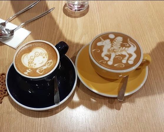 Photo of Haru Cafe (Taman Cantek Branch) - Kota Kinabalu, Sabah, Malaysia