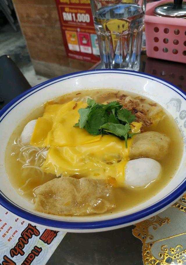 Photo of Nur Dapur Tom Yam & Nasi Katok - Kota Kinabalu, Sabah, Malaysia